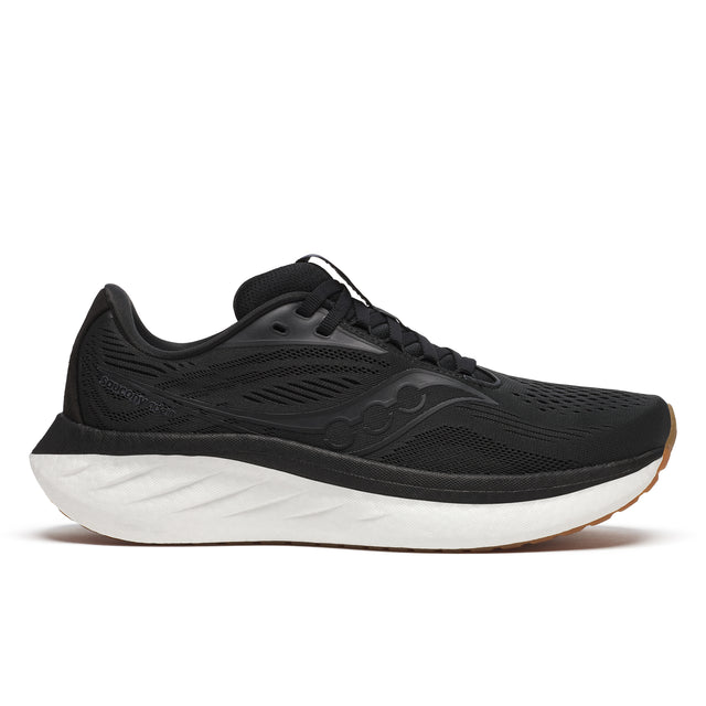 Saucony Ride 18 Women's Running Shoes