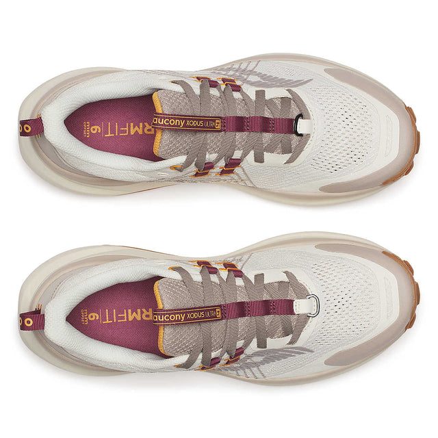Saucony Xodus Ultra Women's Trail Shoes
