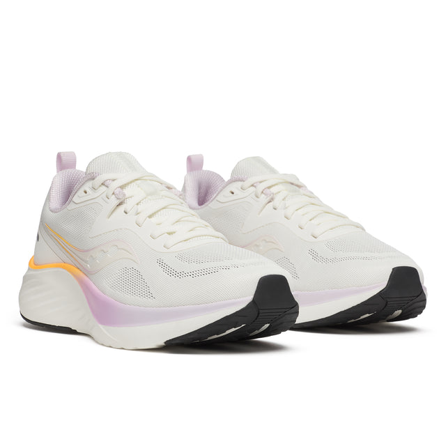 Saucony Lancer 3 - Side View