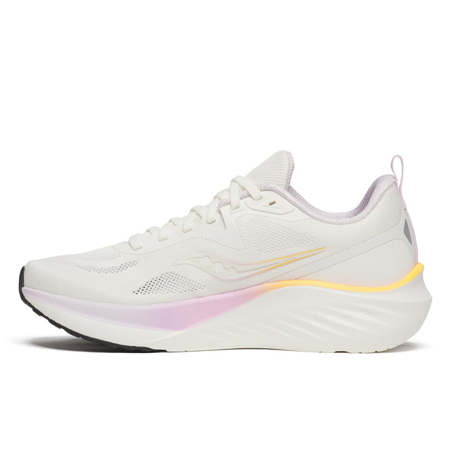 Saucony Lancer 3- Left View