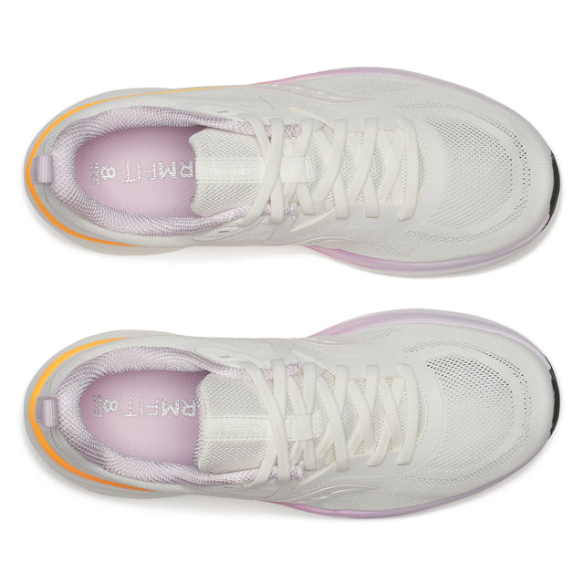 Saucony Lancer 3- Top View