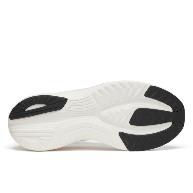 Saucony Lancer 3- Outsole View