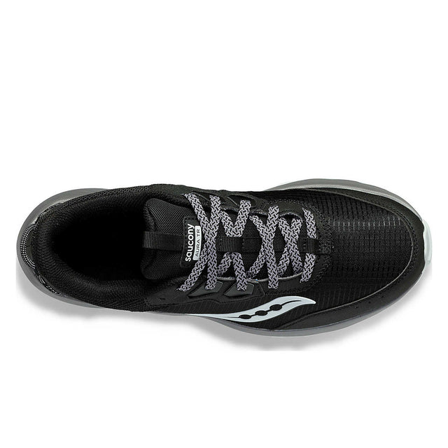 Saucony Aura Tr - Top View