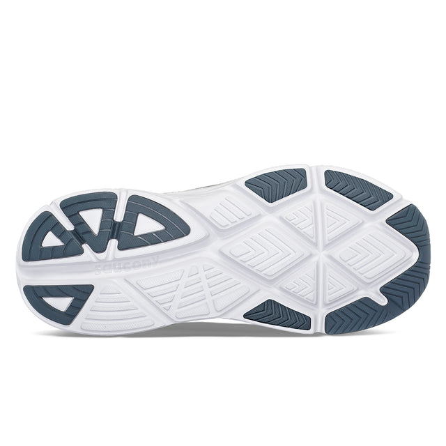 Saucony Guide 17 - Outsole View