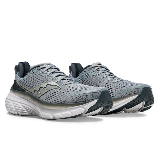 Saucony Guide 17 - Side View