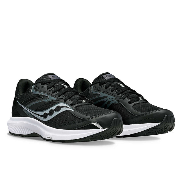 Saucony Cohesion 17 - Side View
