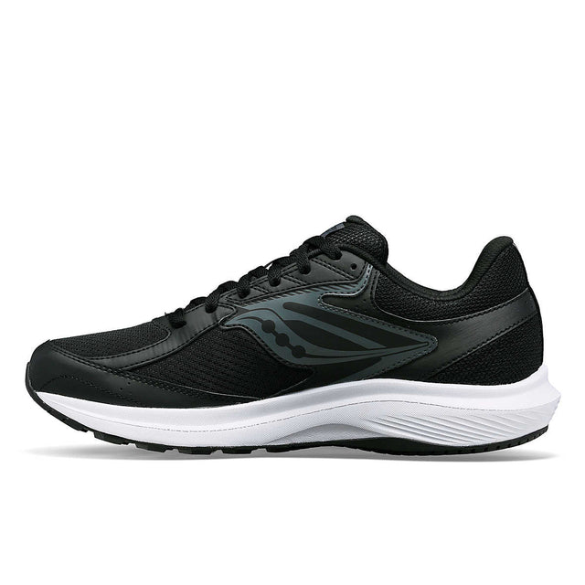 Saucony Cohesion 17 - Left View