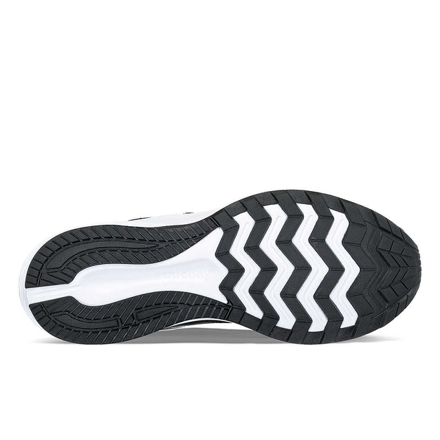 Saucony Cohesion 17 - Outsole View