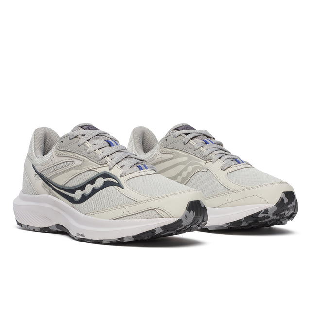 Saucony Cohesion 17 - Side View