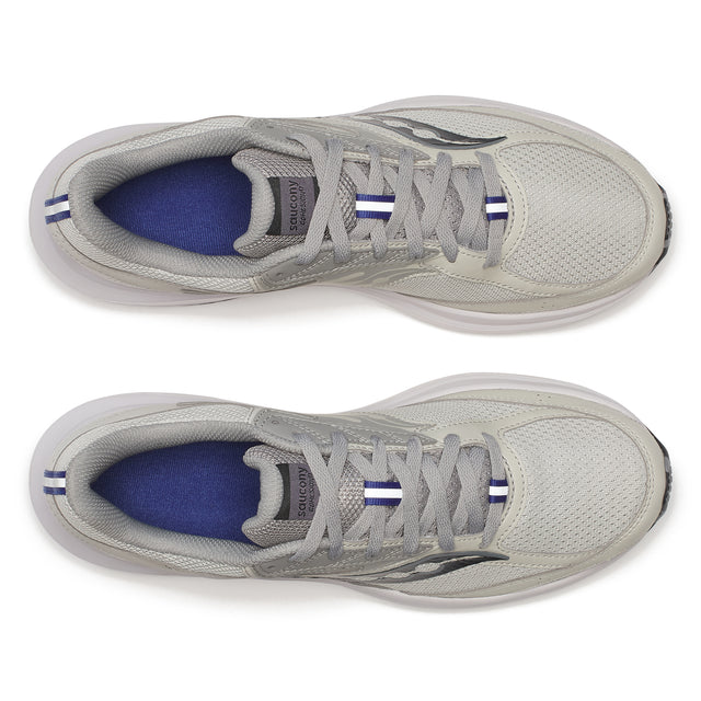 Saucony Cohesion 17 - Top View