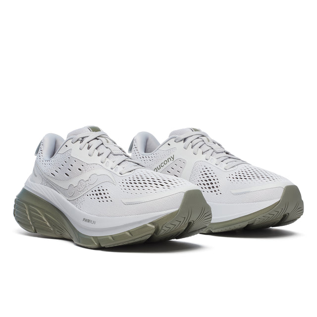 Saucony Guide 18 - Side View