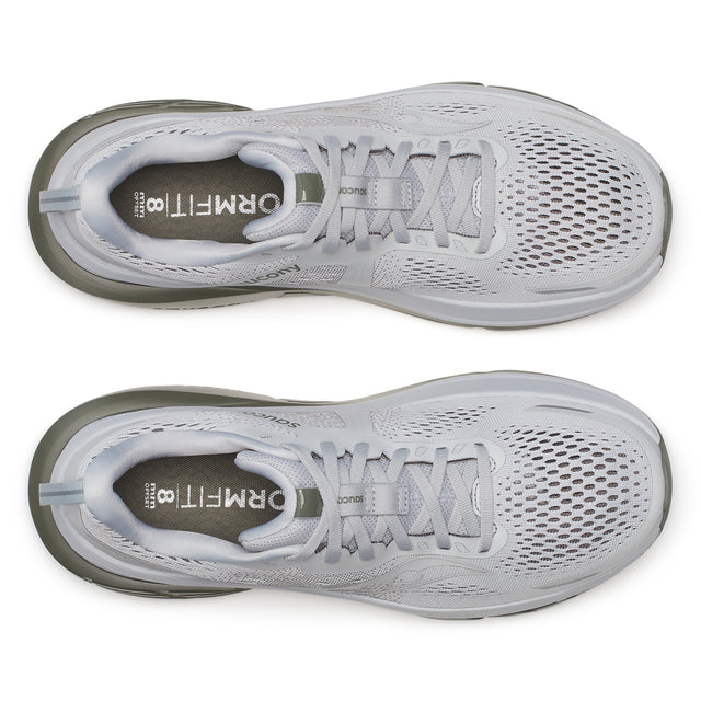 Saucony Guide 18 - Top View