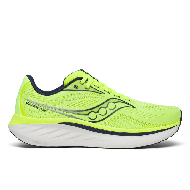 Saucony Ride 18 Running Shoe