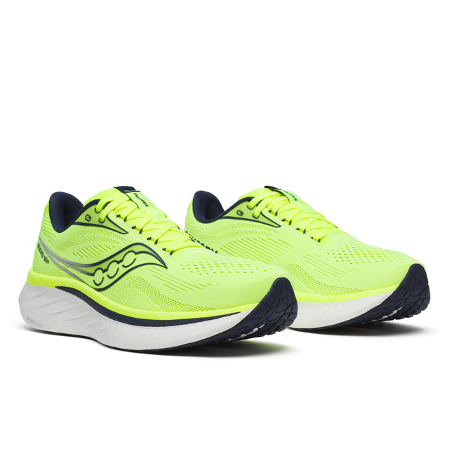 Saucony Ride 18 Running Shoe