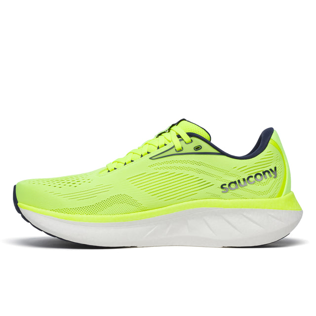 Saucony Ride 18 Running Shoe