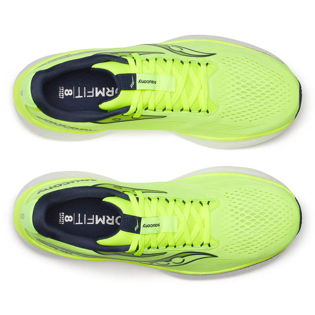 Saucony Ride 18 Running Shoe