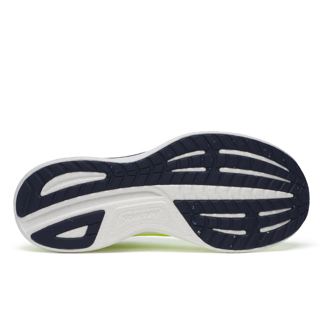 Saucony Ride 18 Running Shoe