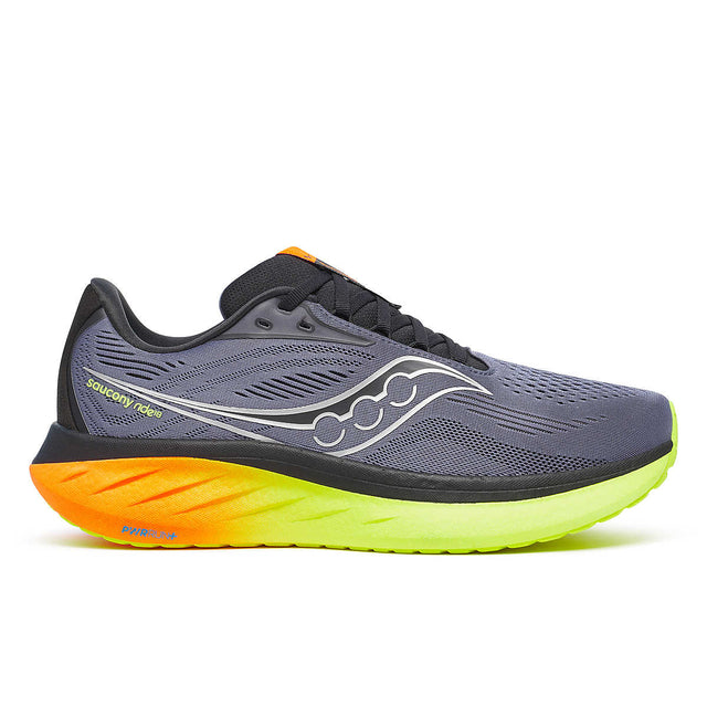 Saucony Ride 18 Men Running Shoes