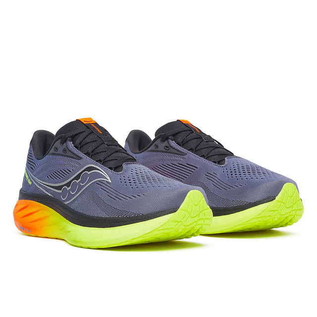 Saucony Ride 18 Men Running Shoes