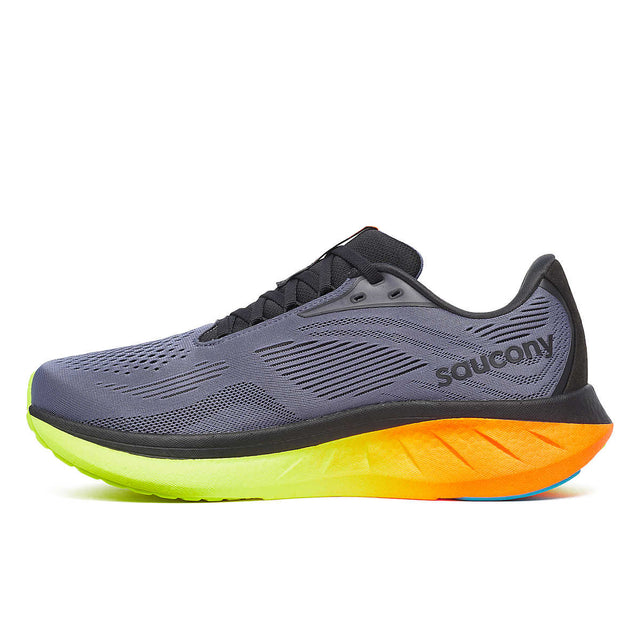 Saucony Ride 18 Men Running Shoes