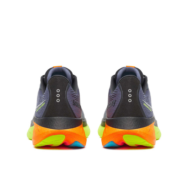 Saucony Ride 18 Men Running Shoes