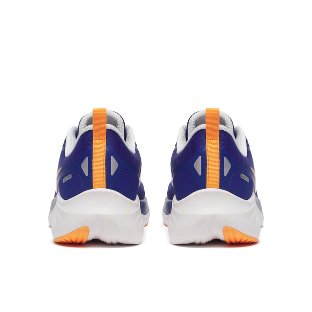 Saucony Lancer 3 - Back View