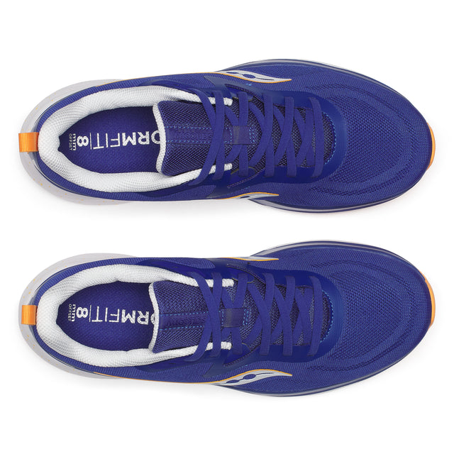 Saucony Lancer 3 - Top View