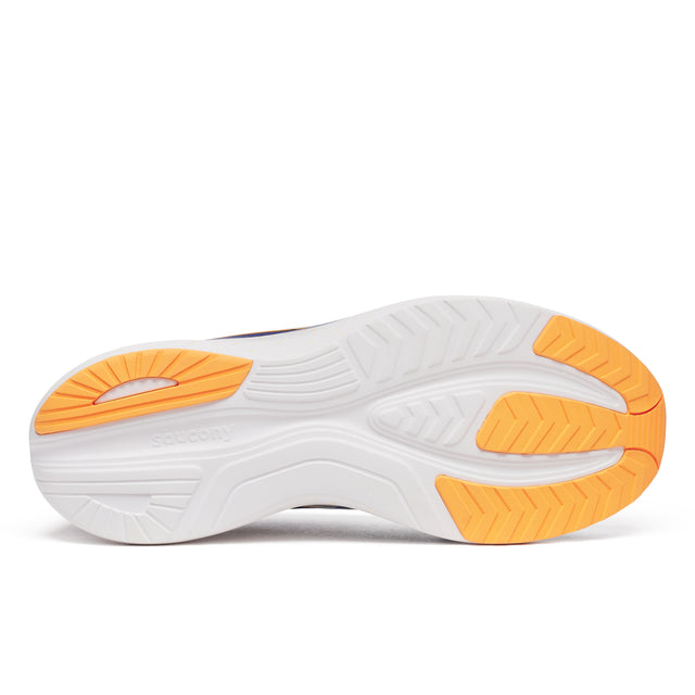 Saucony Lancer 3 - Outsole View