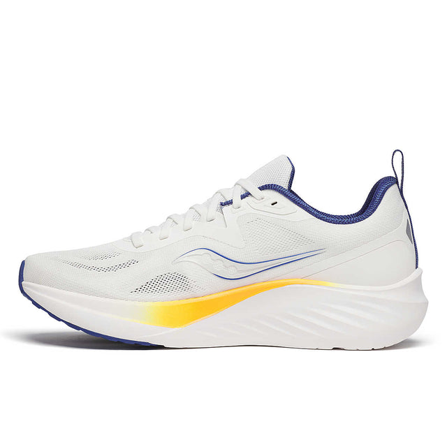 Saucony Lancer 3 - Left View