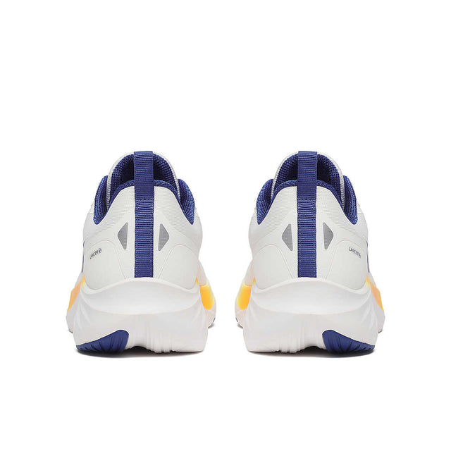 Saucony Lancer 3 - Back View