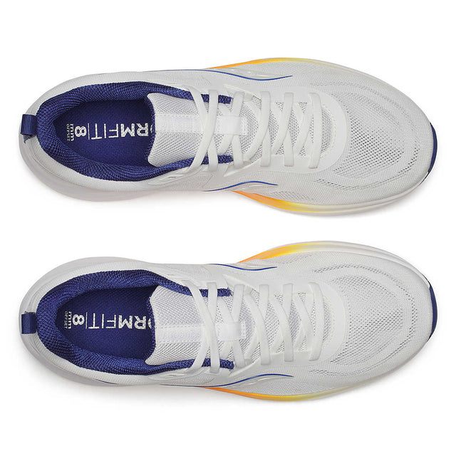 Saucony Lancer 3 - Top View