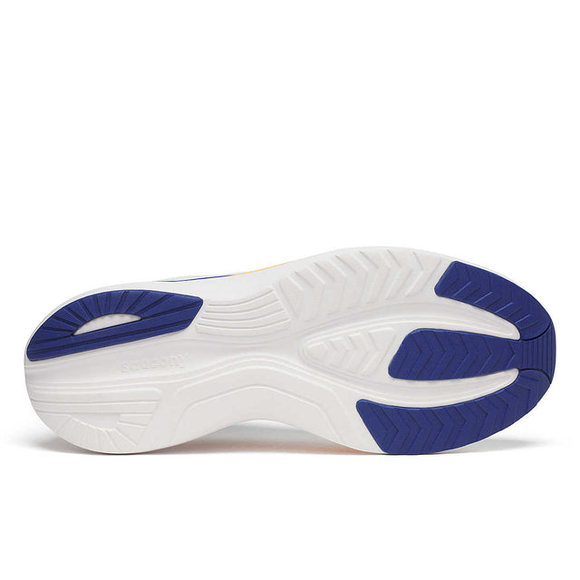 Saucony Lancer 3 - Outsole View