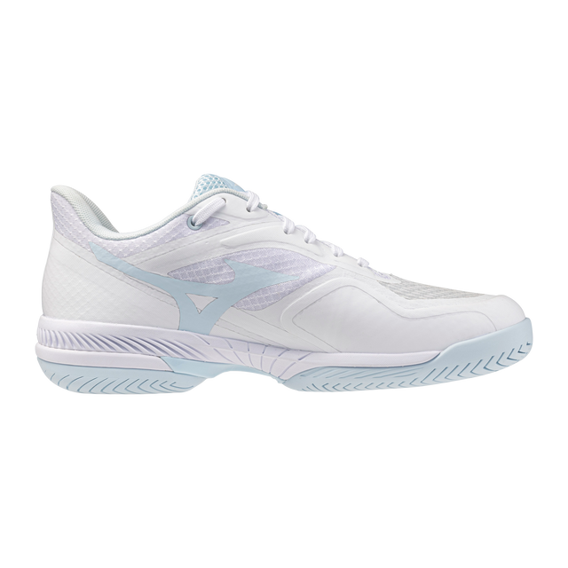 Mizuno Wave Strike Pickleball