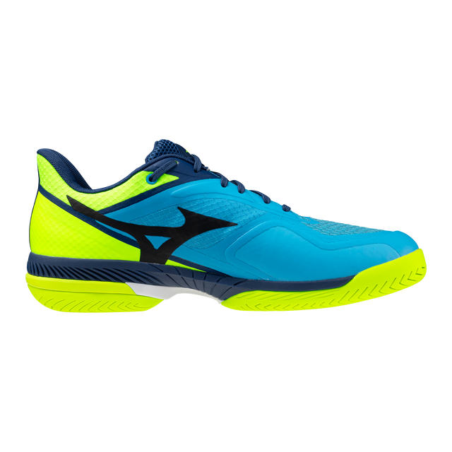 Mizuno Wave Strike Pickle Ball Shoes