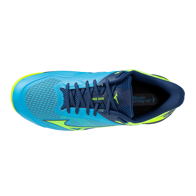 Mizuno Wave Strike Pickle Ball Shoes