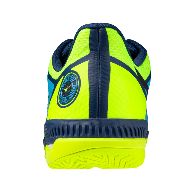 Mizuno Wave Strike Pickle Ball Shoes