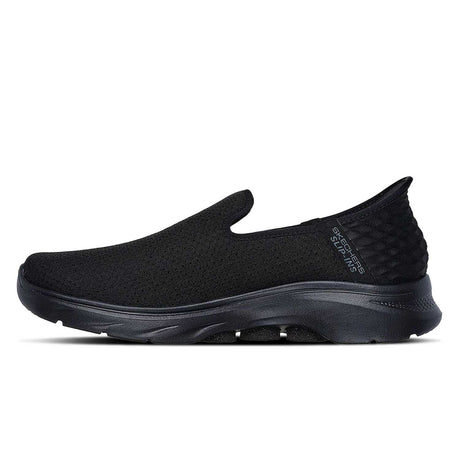 SKECHERS GO WALK 7 - Daley 2 Men's Training Shoes  Left View