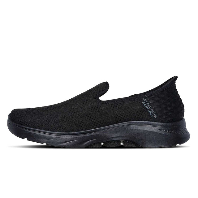 SKECHERS GO WALK 7 - Daley 2 Men's Training Shoes  Left View
