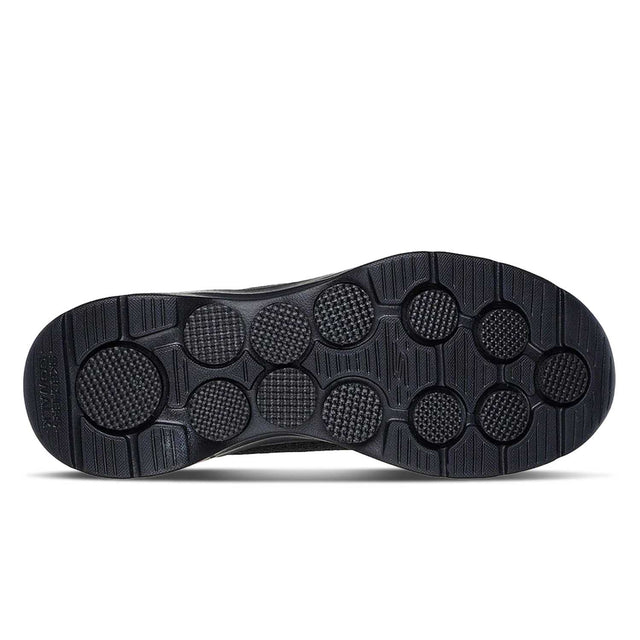 SKECHERS GO WALK 7 - Daley 2 Men's Training Shoes Outsole View