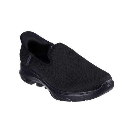 SKECHERS GO WALK 7 - Daley 2 Men's Training Shoes Front VIew