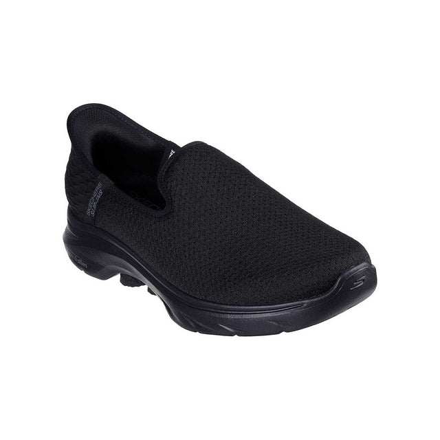 SKECHERS GO WALK 7 - Daley 2 Men's Training Shoes Front VIew