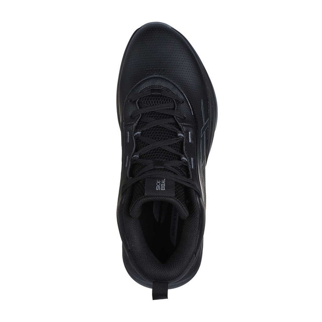 Skechers SKX League Shoes - Top View