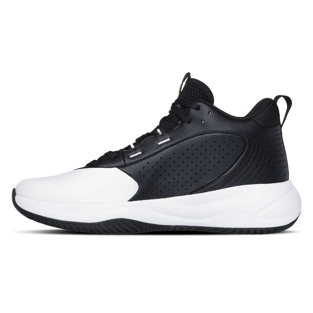 Skechers SKX League Shoes - Left View