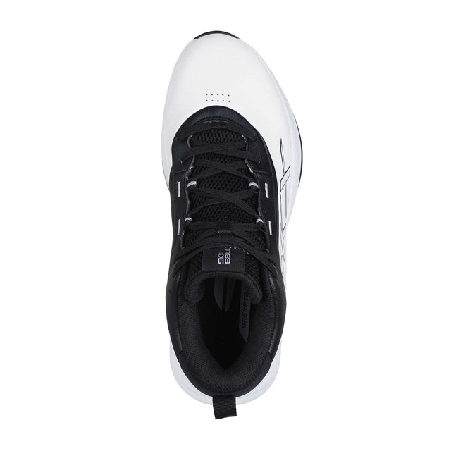 Skechers SKX League Shoes - Top View