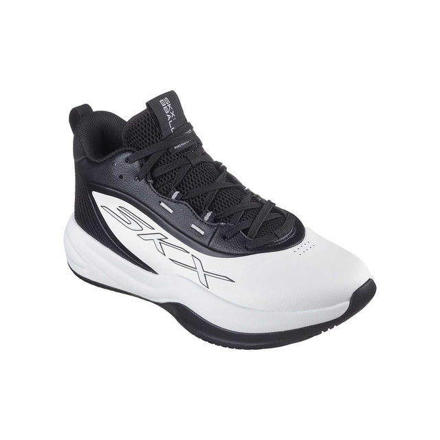 Skechers SKX League Shoes - Front View