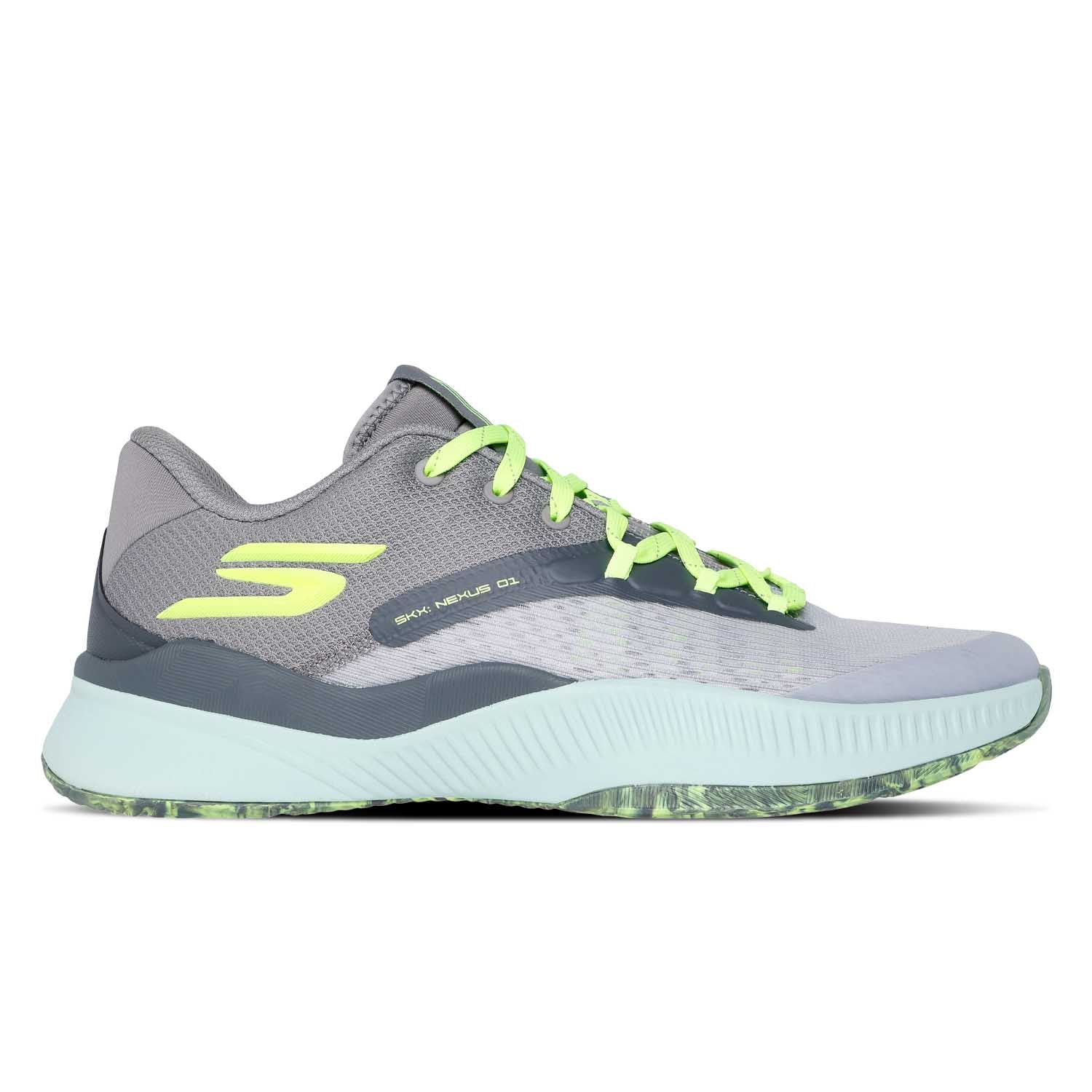 Skechers SKX Nexus Shoes | Men's Basketball Shoes – Olympic