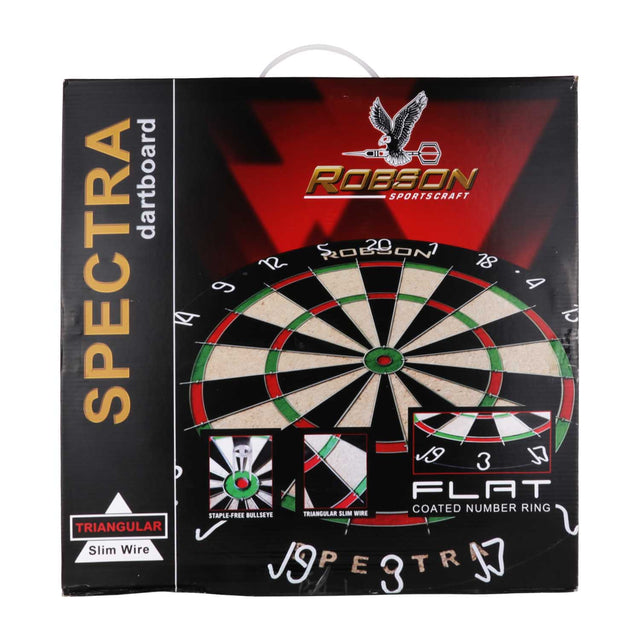 Robson Robson Spectra Dartboard