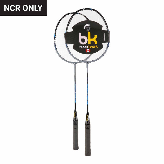 Black Knight Striker 208