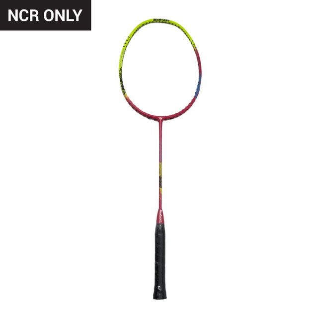 Toalson Smash Badminton Racket