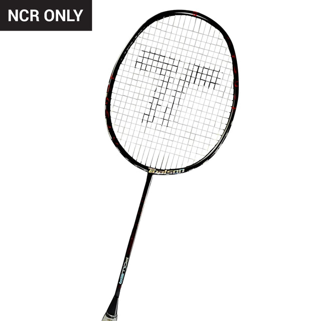 Toalson Hybrid Power Badminton Racket